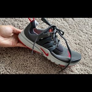 NWOT Nike Air Presto